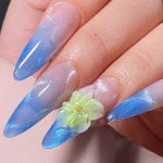 Nail Trends You’ll See All Over Instagram