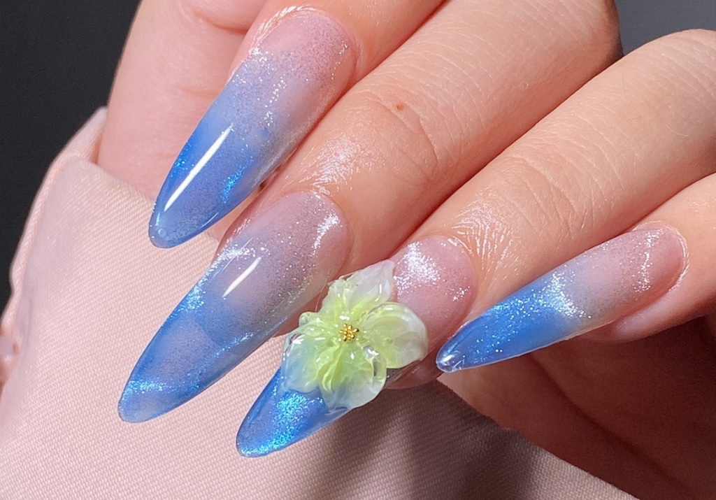 Nail Trends You’ll See All Over Instagram